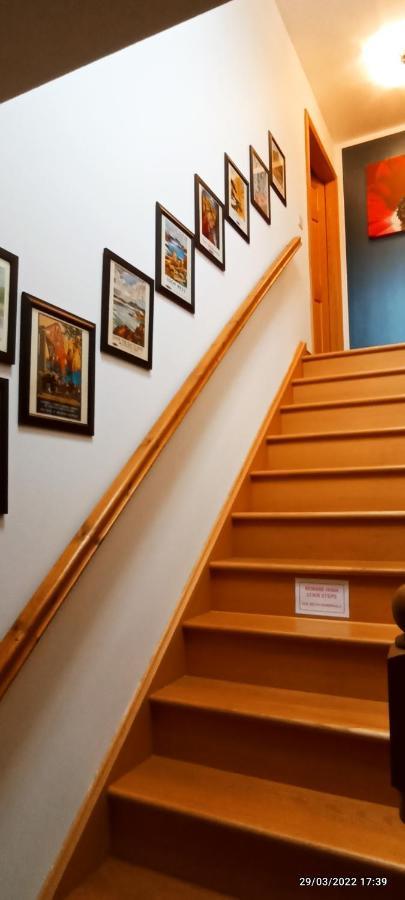 Outlander Boutique B&B Super King Cruden Bay Exterior foto