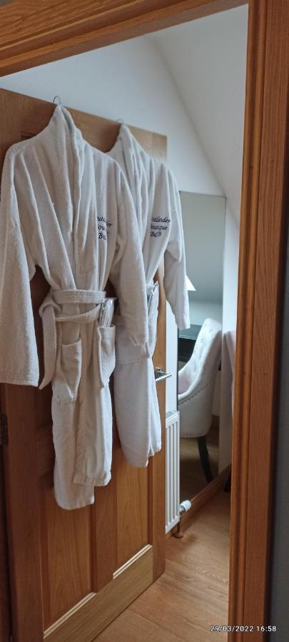 Outlander Boutique B&B Super King Cruden Bay Exterior foto
