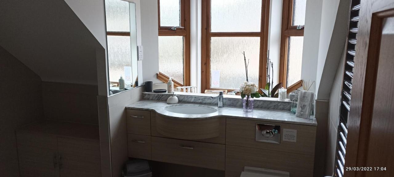 Outlander Boutique B&B Super King Cruden Bay Exterior foto
