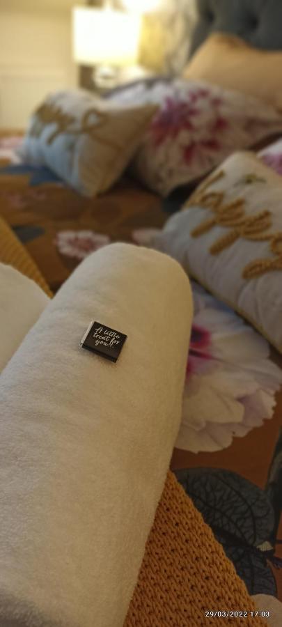 Outlander Boutique B&B Super King Cruden Bay Exterior foto