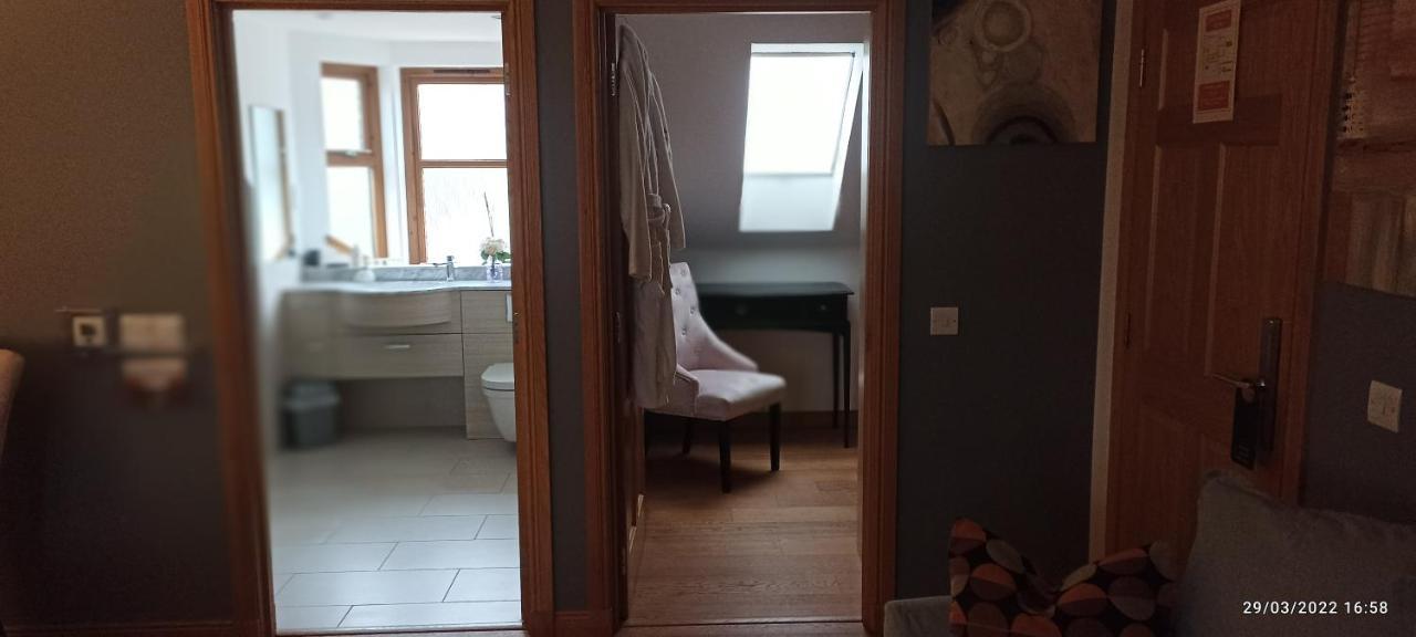Outlander Boutique B&B Super King Cruden Bay Exterior foto